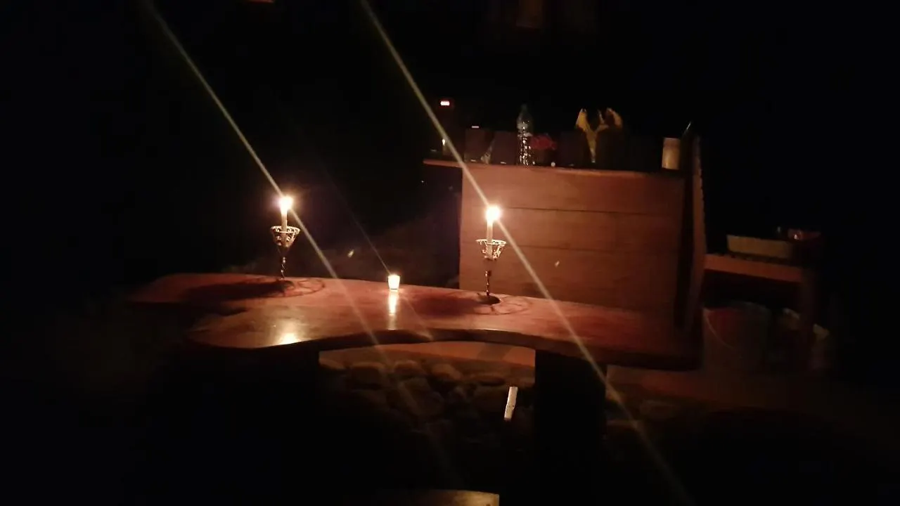 Hotel Jungle Jive Tree House Munnar Indie